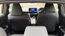 Toyota C-HR 1.8 Hybrid Icon 5dr CVT Hybrid Hatchback